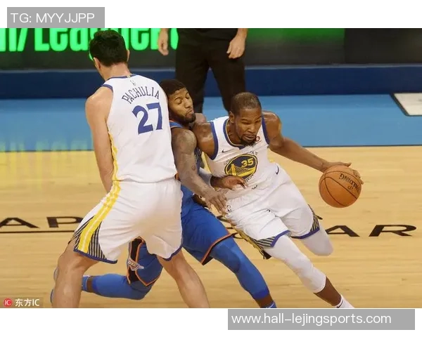 西部决赛激战雷霆对决勇士谁能晋级总决赛争夺荣耀之路