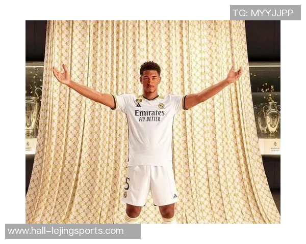 贝林厄姆：新一代足球天才的崛起与未来展望