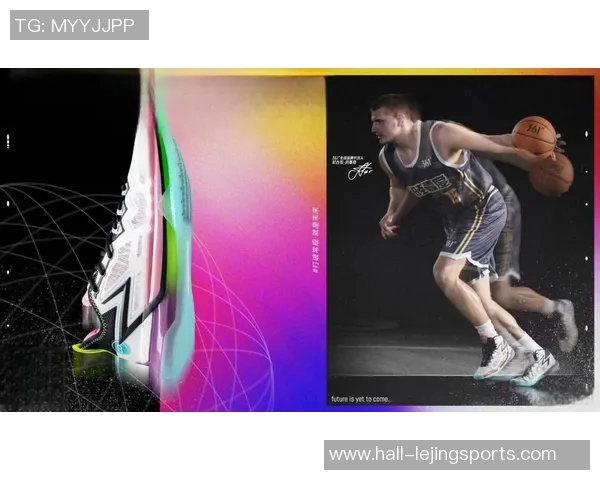 探索体育用品品牌的创新之路与市场趋势分析